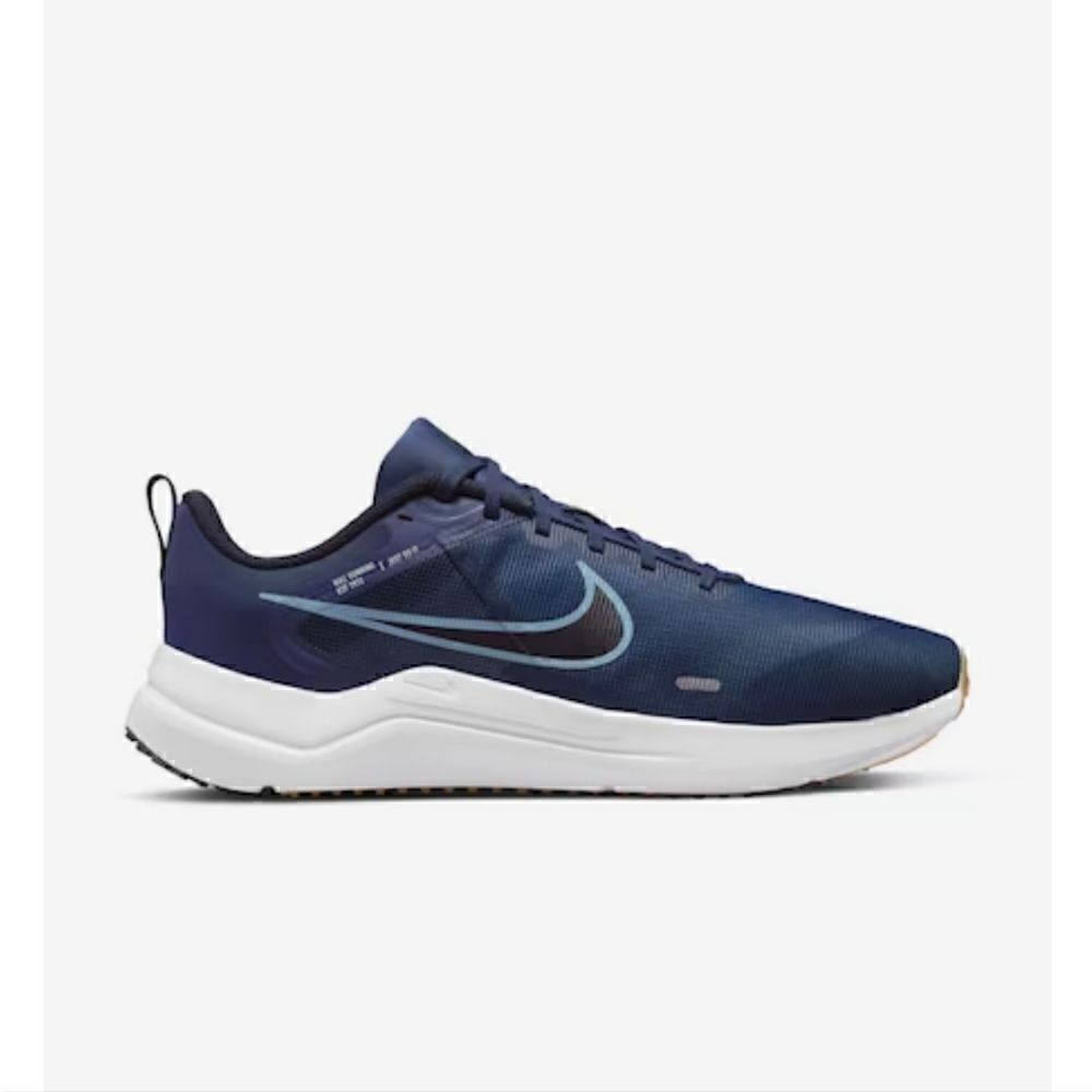 Nike Downshifter 12 Running Shoe - Men's